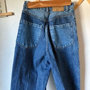 Spell x Outland Denim Jeans